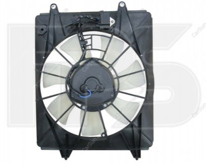 Вентилятор радіатора (в зборі) FPS FP 30 W145
