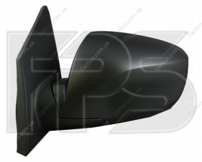 Дзеркало з підігрівом (в зборі) FPS FP 3225 M08 (фото 1)
