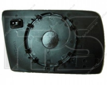 Дзеркало з підігрівом FPS FP 3516 M53 (фото 1)