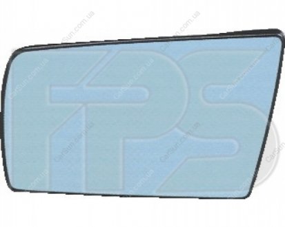Дзеркало з підігрівом FPS FP 3516 M54 (фото 1)