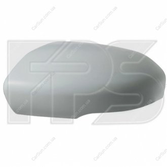 Крышка зеркала пластиковая FPS FP 4302 M22 (фото 1)