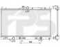 Радіатор охолодження FPS FP 48 A1359 (фото 1)