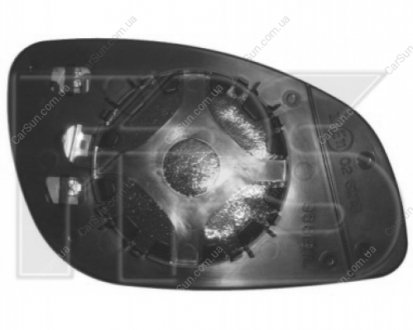 Дзеркало з підігрівом FPS FP 5202 M56 (фото 1)