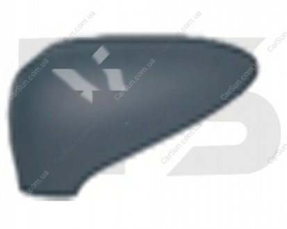 Крышка зеркала пластиковая FPS FP 5508 M21 (фото 1)