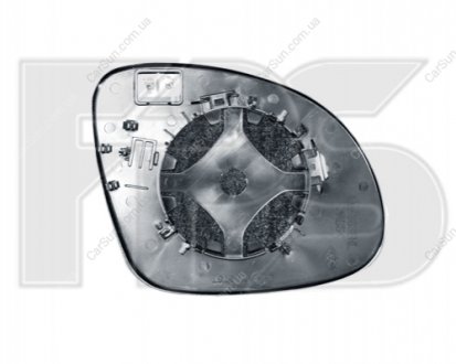 Дзеркало з підігрівом FPS FP 6049 M11 (фото 1)