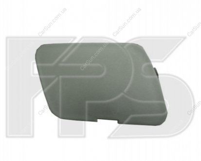 Заглушка пластикова FPS FP 6814 925 (фото 1)
