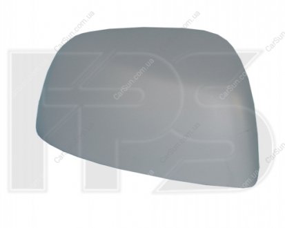 Крышка зеркала пластиковая FPS FP 6815 M21
