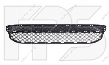 Решетка пластиковая - (5N0853677 / 5N08536779B9) FPS FP 7114 991