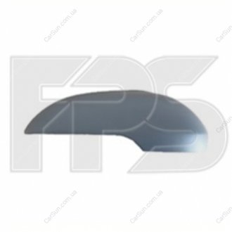 Крышка зеркала пластиковая FPS FP 7434 M21 (фото 1)