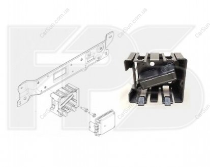 Автозапчасть FPS FP 8502 982