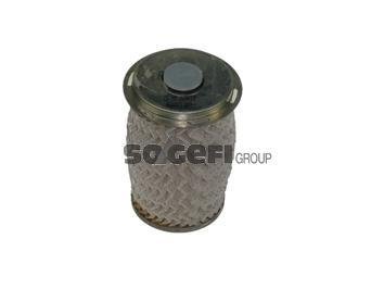 Фільтр паливний дизель, змінний елемент FRAM C10194
