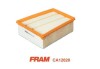 Фильтр FRAM CA12020 (фото 1)