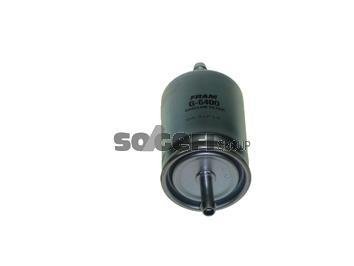 Топливный фильтр - (C2S45278 / AY505NS001 / A640MV2600SA) FRAM G6400