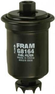 Фільтр паливний FRAM G8164