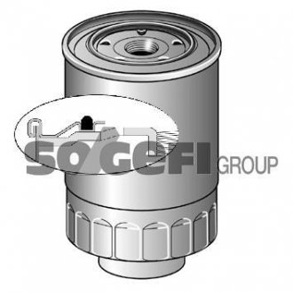 Фильтр топливный в сборе FRAM P5653