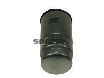 Фильтр топливный в сборе FRAM P9554