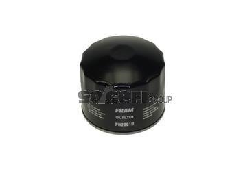 Фильтр масла FRAM PH2861B (фото 1)