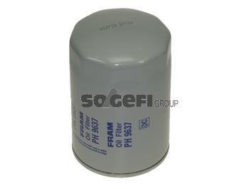 Масляный фильтр - (OP5925 / DO1820 / 8093784) FRAM PH9637 (фото 1)