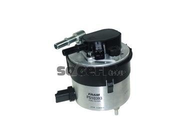 Фільтр паливний дизель FRAM PS10393 (фото 1)