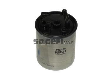 Фильтр топливный в сборе FRAM PS9514