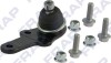 Suspension ball joint FRAP F1917 (фото 1)