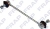 Stabilizer rod FRAP F2499 (фото 1)