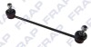 Stabilizer rod FRAP F2656 (фото 1)