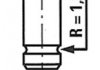 Випускний клапан FRECCIA 4822/RCR (фото 1)