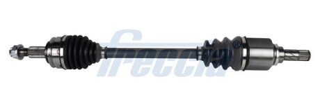 RENAULT KANGOO 1.5 dCi \'08- FRL FRECCIA DS16-1040