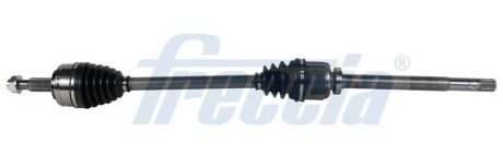 RENAULT MASTER III 2.3 dCi \'11- FRR FRECCIA DS16-1050