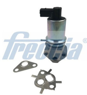 SKODA FABIA I 1.4 16V \'99-\'08 FRECCIA EGR12-105