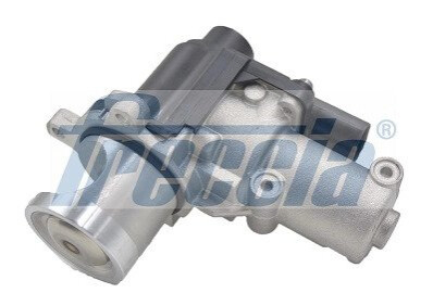 AUDI A4 2.7 TDI \'07-\'12 FRECCIA EGR12-118