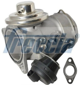 VW POLO 1.9 TDI \'03-\'09 FRECCIA EGR12-163