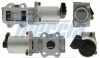 Клапан рециркуляції відпрацьованих газів TOYOTA RAV 4 III 2.2 D 4WD \'08-\'13 FRECCIA EGR12-170 (фото 1)