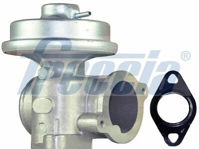 Клапан рециркуляції відпрацьованих газів FORD Mondeo III \'00-\'07 FRECCIA EGR12-183