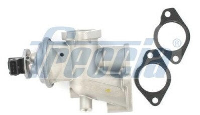 Клапан рециркуляції відпрацьованих газів OPEL CORSA C 1.7 DI 16v \'00-\'09 FRECCIA EGR12-186