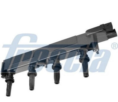 Котушка запалювання Fiat Scudo/Peugeot Expert 2.0 00-06 FRECCIA IC15-1073