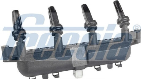 PEUGEOT 206 SW (2E/K) 1.4 \'02-\'07 FRECCIA IC15-1114