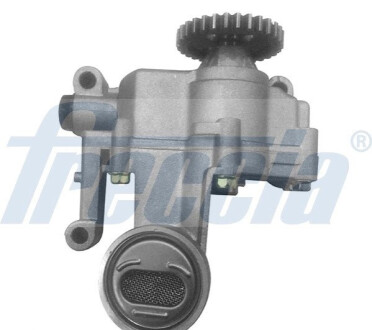 Насос оливний HYUNDAI ix35 2.0 \'10-\'13 FRECCIA OP09-258