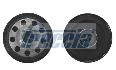 BMW 1 (E81) 116 d \'08-\'11 FRECCIA PUL11-129