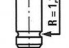 Клапан випускний FRECCIA R4547/RCR (фото 1)
