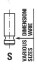 ZAWР°R SS. FORD 2,5TDCI 16V FRECCIA R6698/SNT (фото 1)