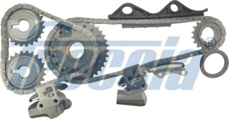 NISSAN MICRA II 1.0 \'92-00 FRECCIA TK08-1002