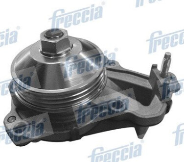 CITROEN C1/C3/C4/PG.208 1.0-1.2i \'12- FRECCIA WP0558