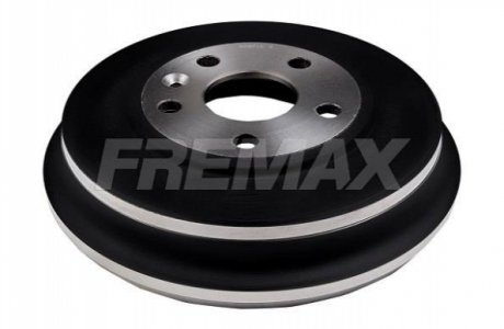Тормозный барабан FREMAX BD1555 (фото 1)