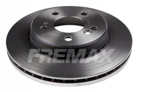 Гальмівний диск FREMAX BD2562