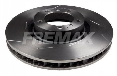 Гальмівний диск FREMAX BD3368
