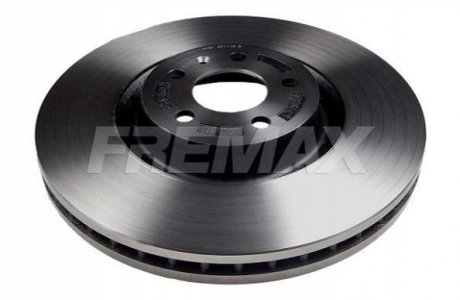 Гальмівний диск FREMAX BD4151
