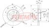 Тормозной диск FREMAX BD4803 (фото 1)