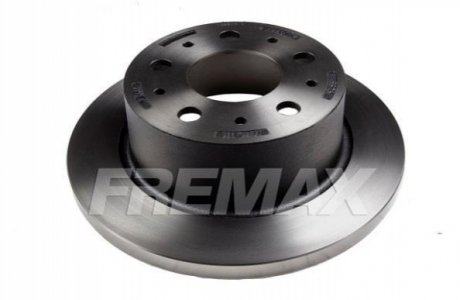 Гальмівний диск FREMAX BD5626 (фото 1)